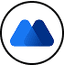 MEXC logo